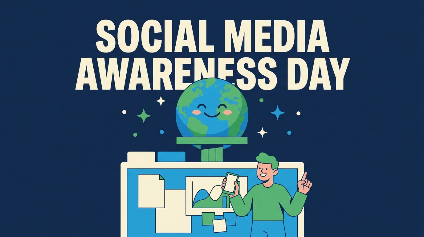 Entreprenuer post for Earth Day 