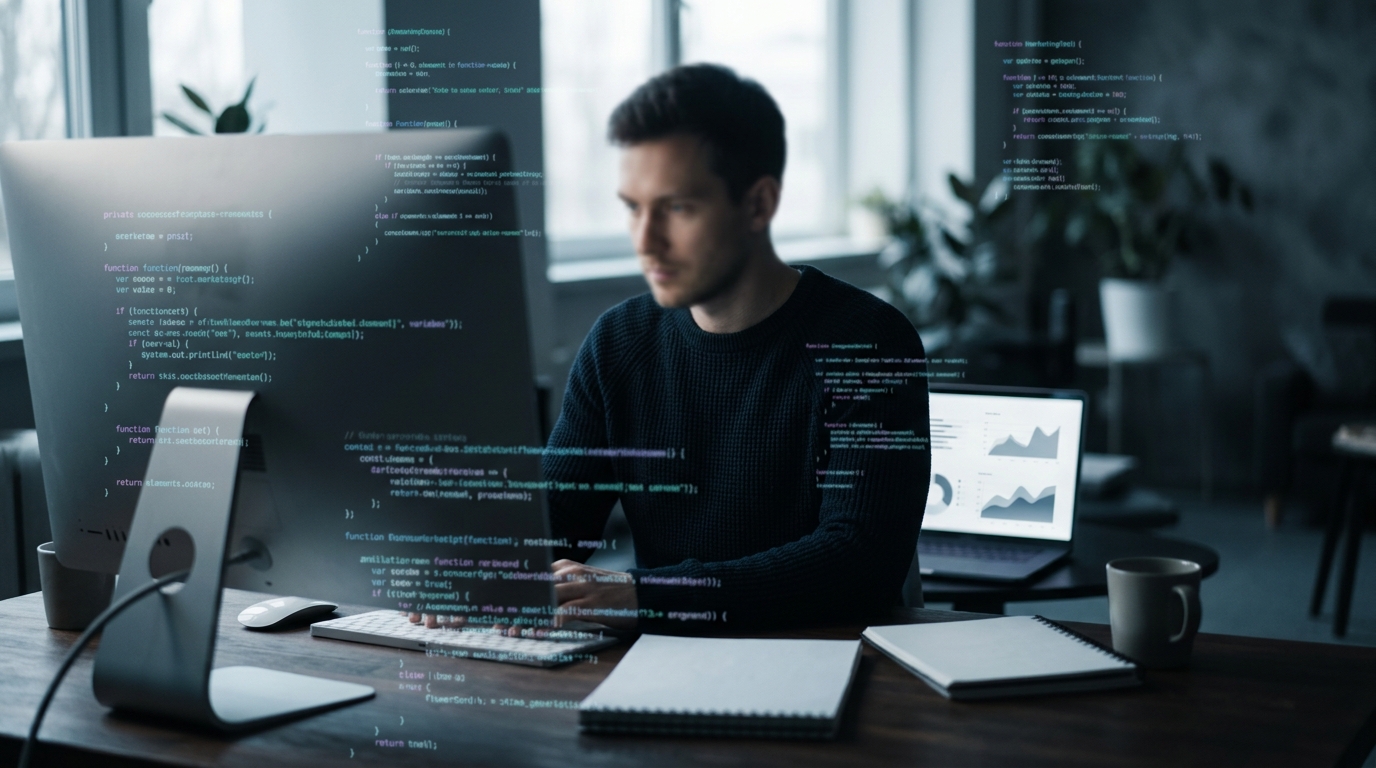 Marketing Career Hack Learn programming