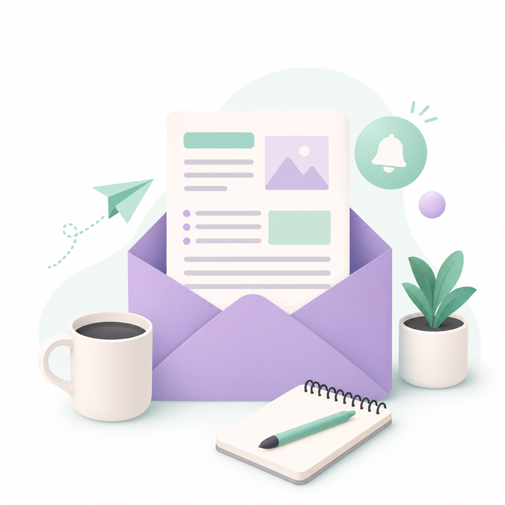 Best marketing newsletters - Animalz newsletter