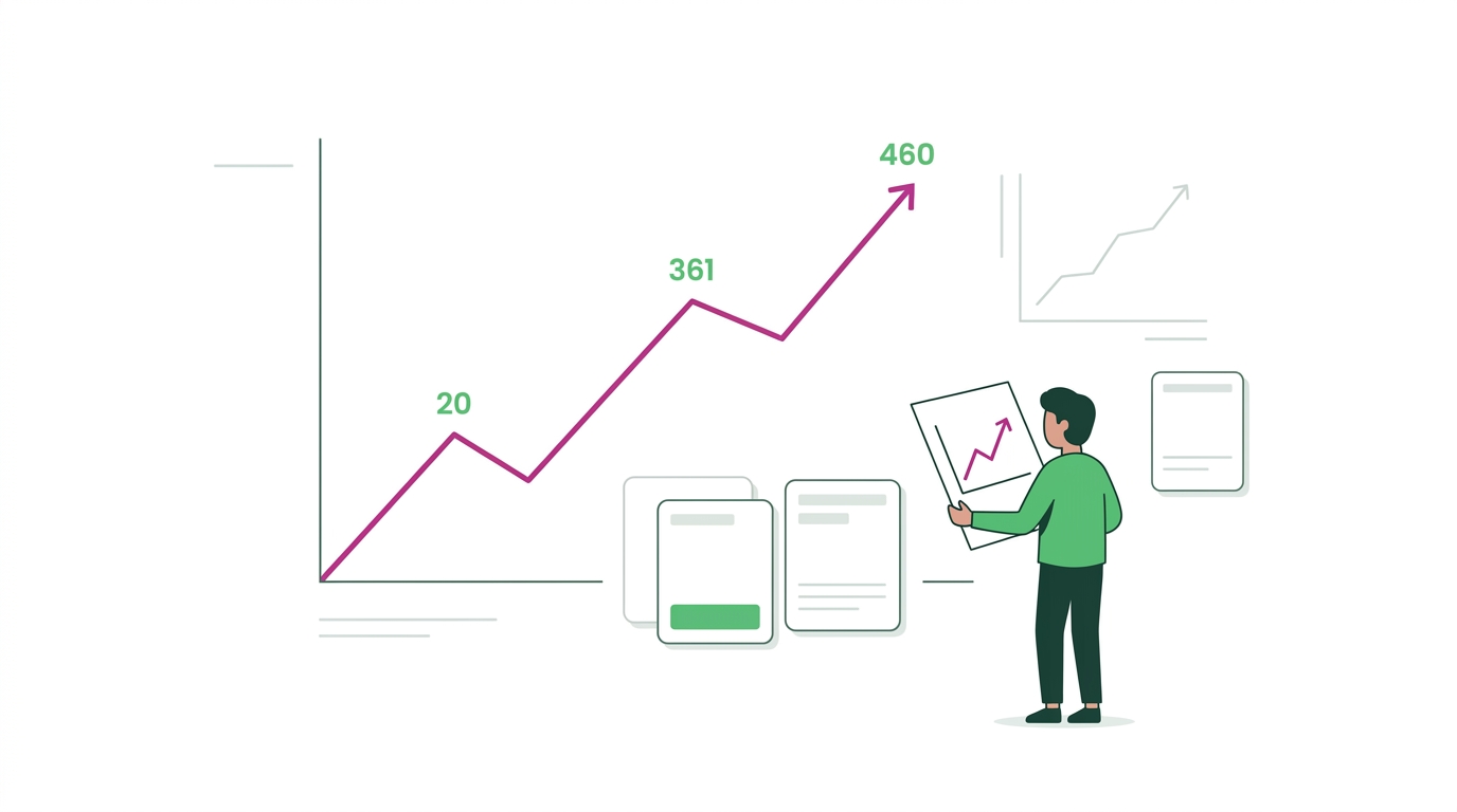 social media kpis instagram reach