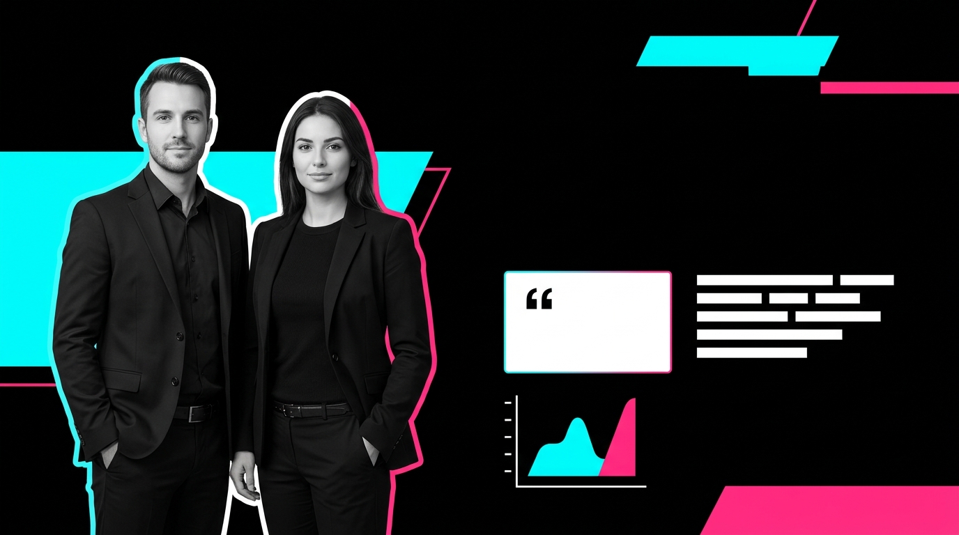 PerfumeBoss TikTok Advertisement TikTik ad for PerfumeBoss