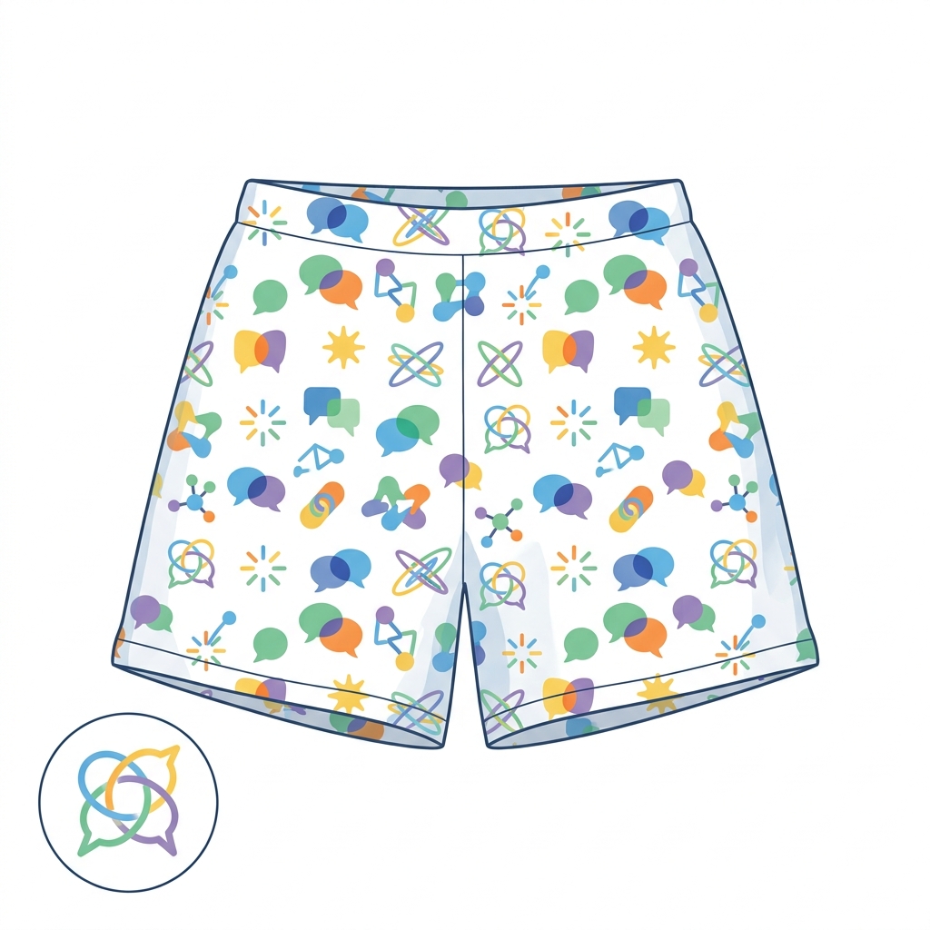 Collaborative Marketing The Gnar Destroyers Chubbies Star Wars