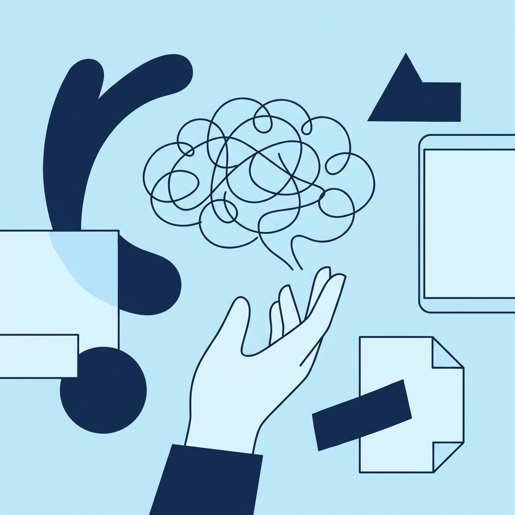 Best marketing podcasts 2025_The Irrational Mind