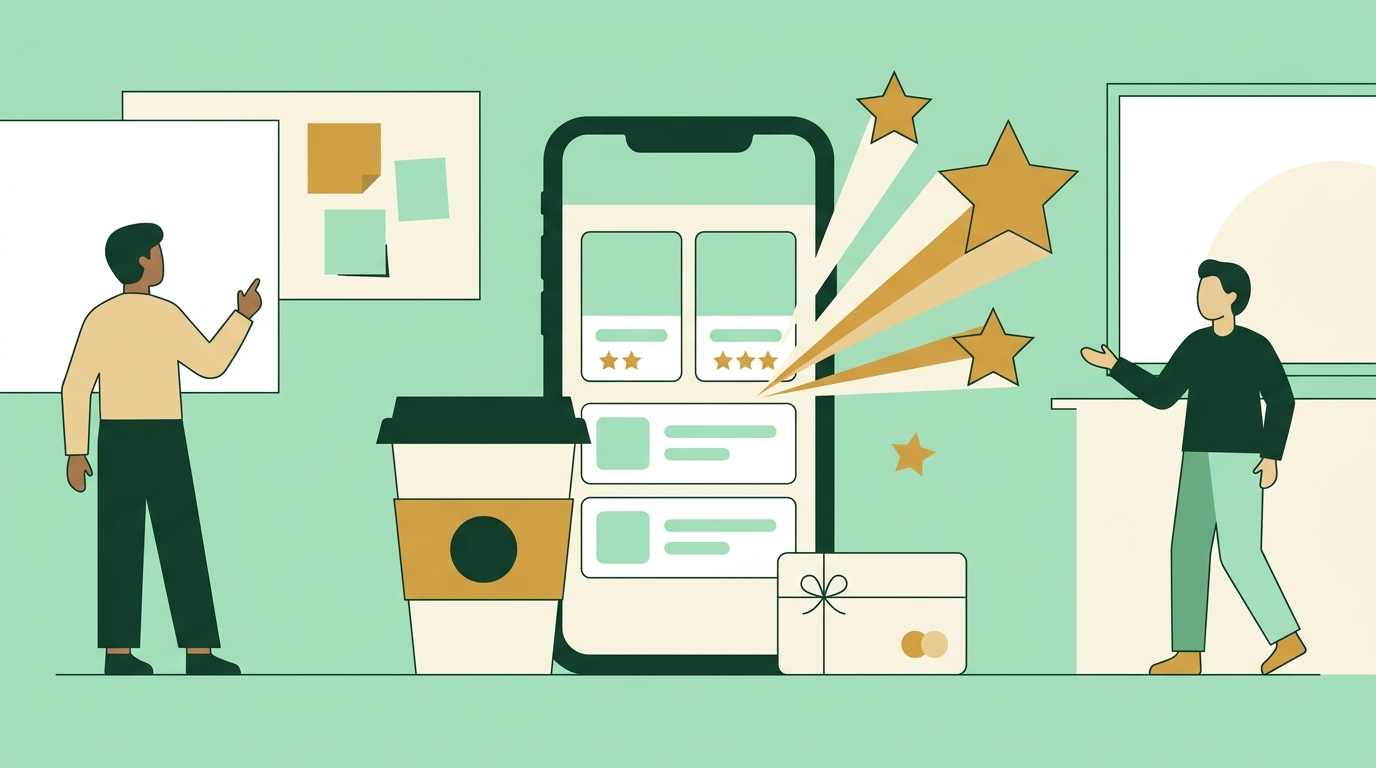 customer marketing successful campaigns starbuck loyalt program