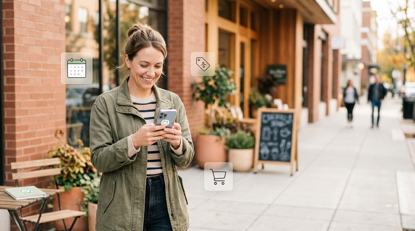 Cyber Monday marketing 