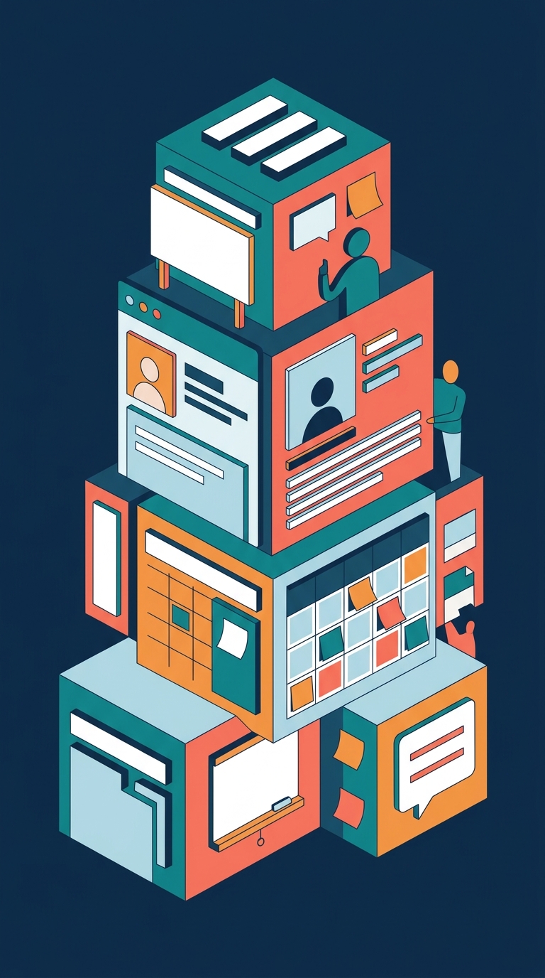 Best social media marketing books - "Platform" by Cynthia Johnson
