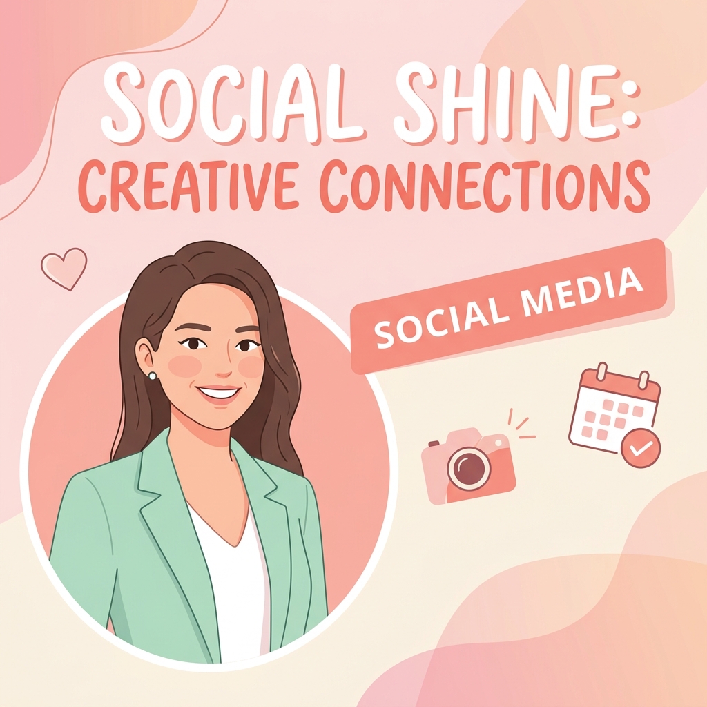 social media manager confidential podcast cover
