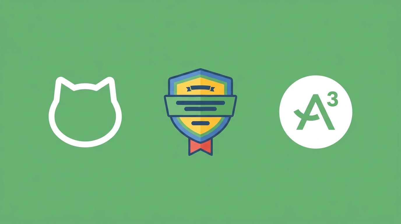 blog post ideas share reports Loomly G2 Crowd Leader Badge example