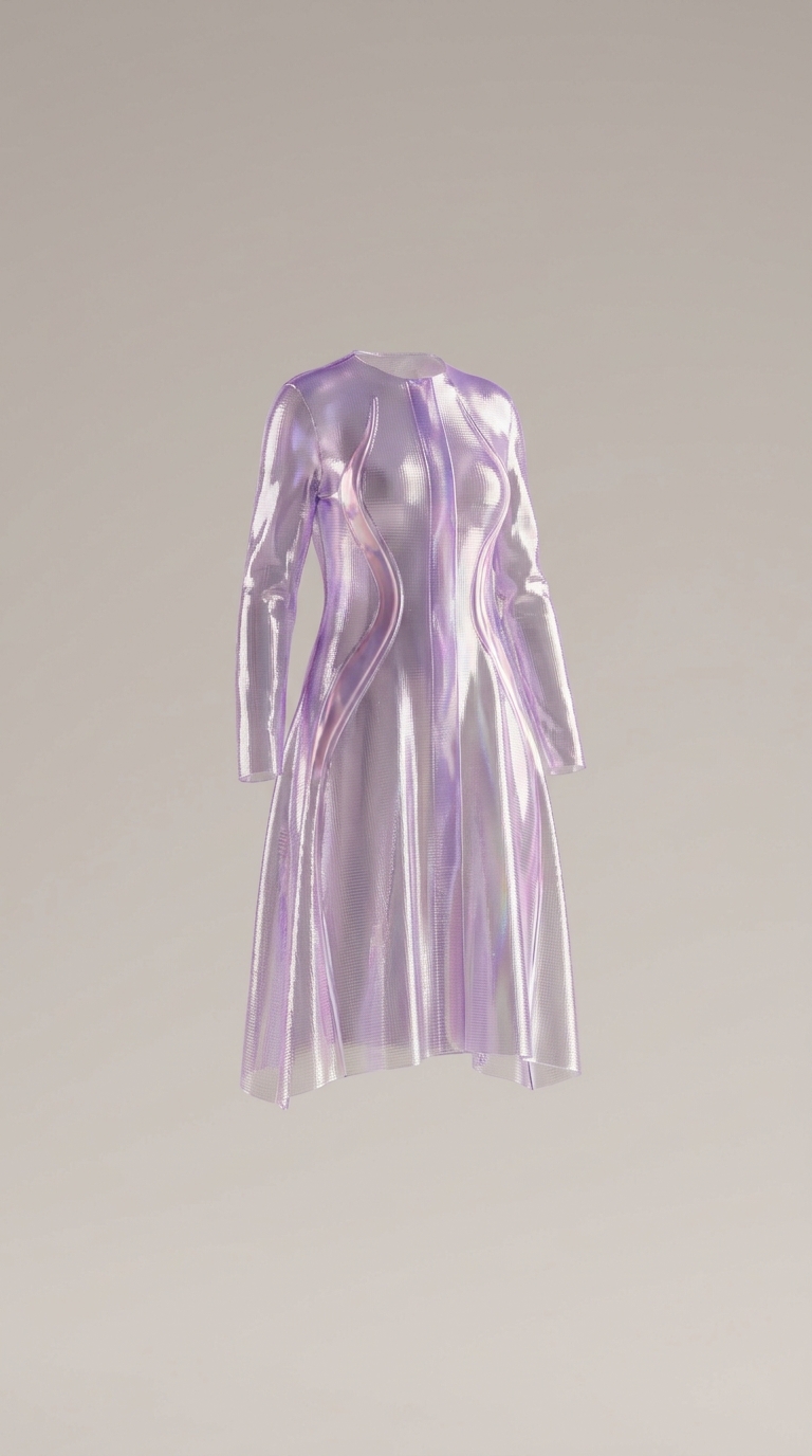 digital clothing the fabricant original model