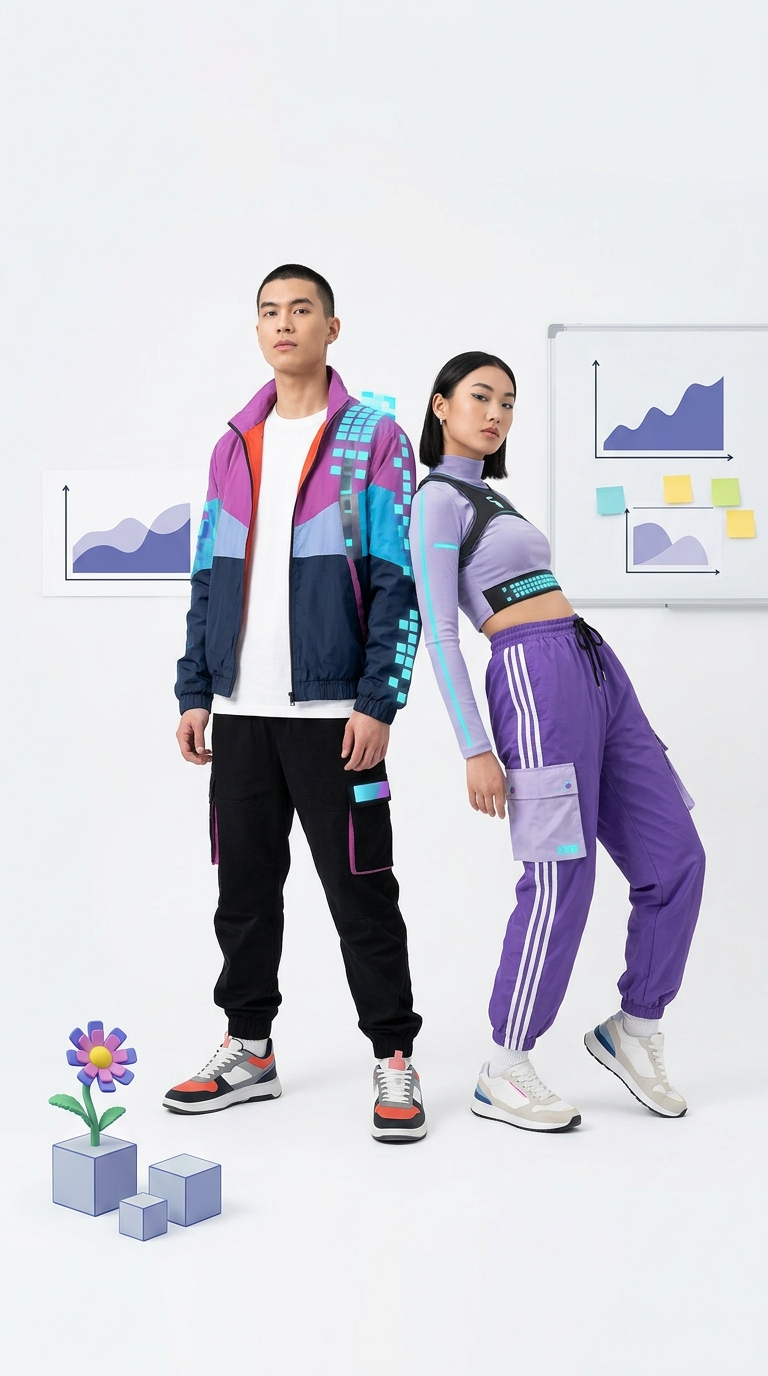 digital clothing happy99