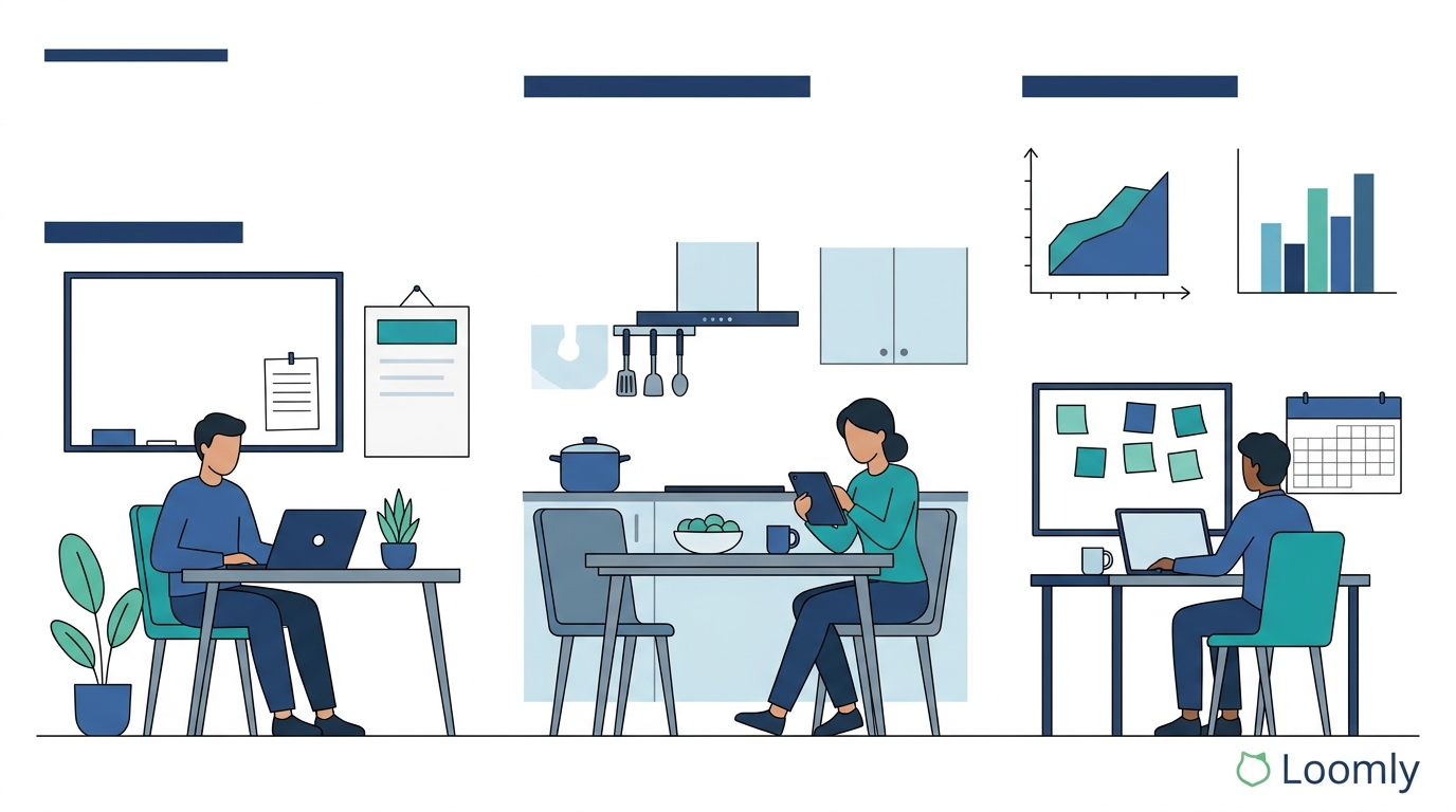 2021 marketing trends remote collaboration maturity