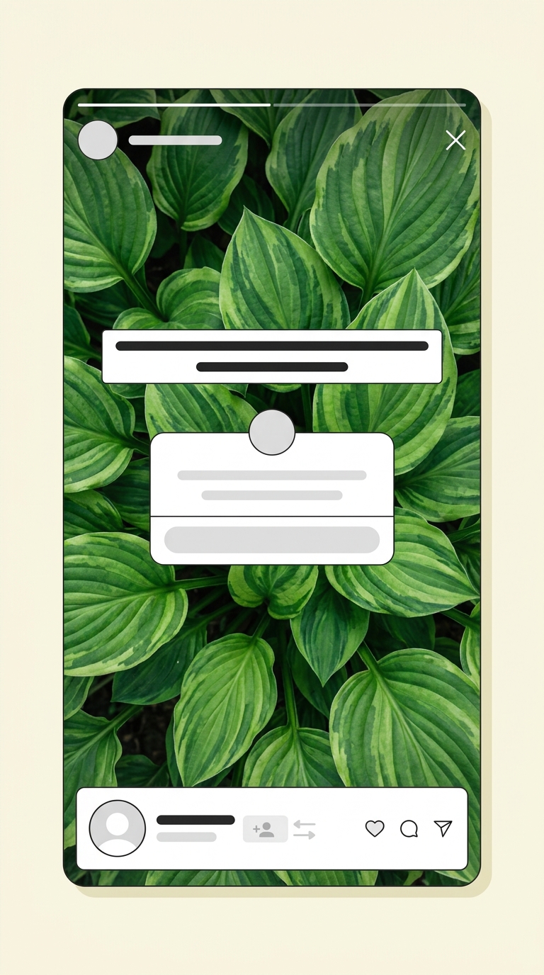 2025 community management_Instagram Stories strategy_2