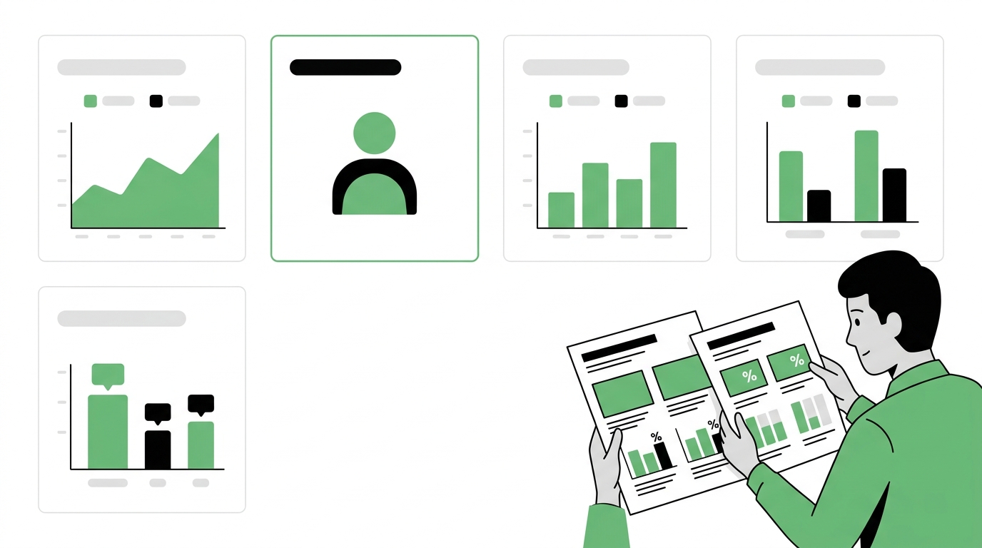Social Media Analytics Medium Reads