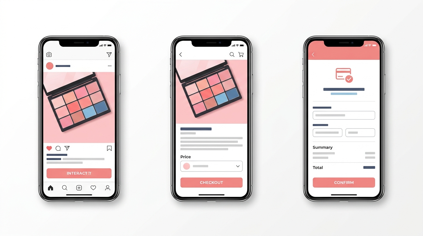 2021 marketing trends social commerce instagram