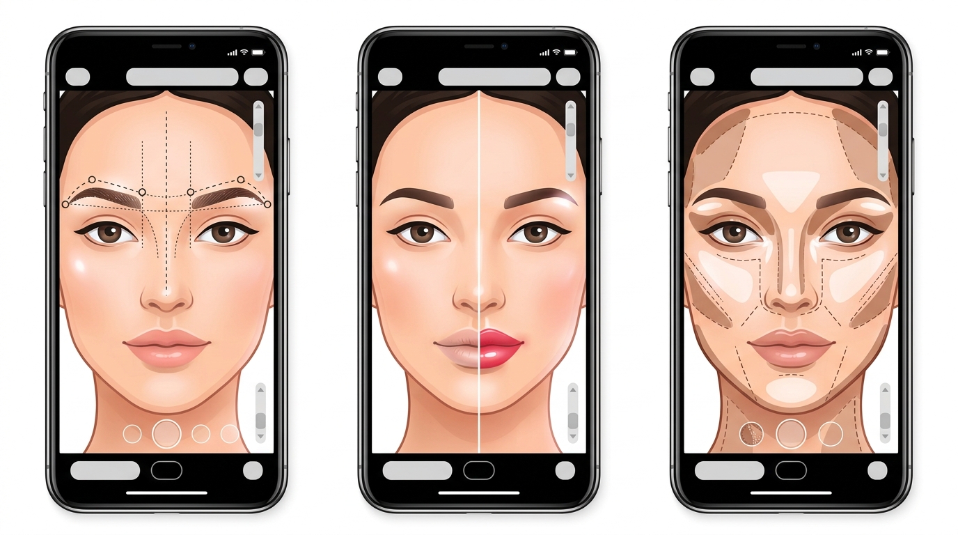 2021 marketing trends augmented reality sephora virtual artist