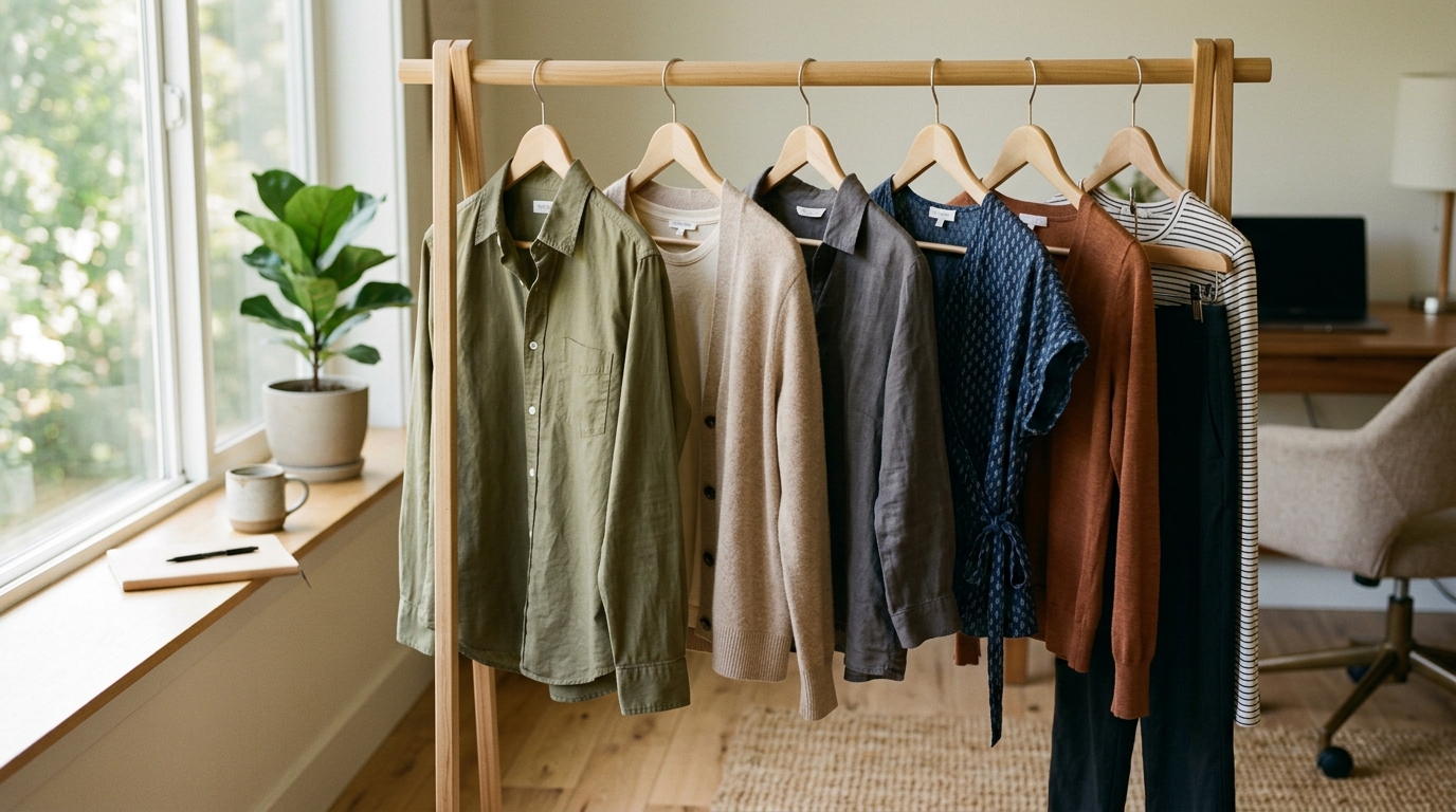 Work from home proven strategies get up and get dressed