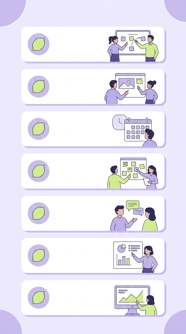 What does a social media manager do