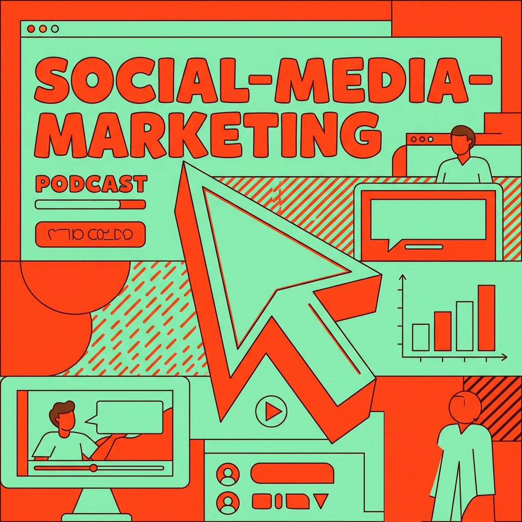 power user podcast cover