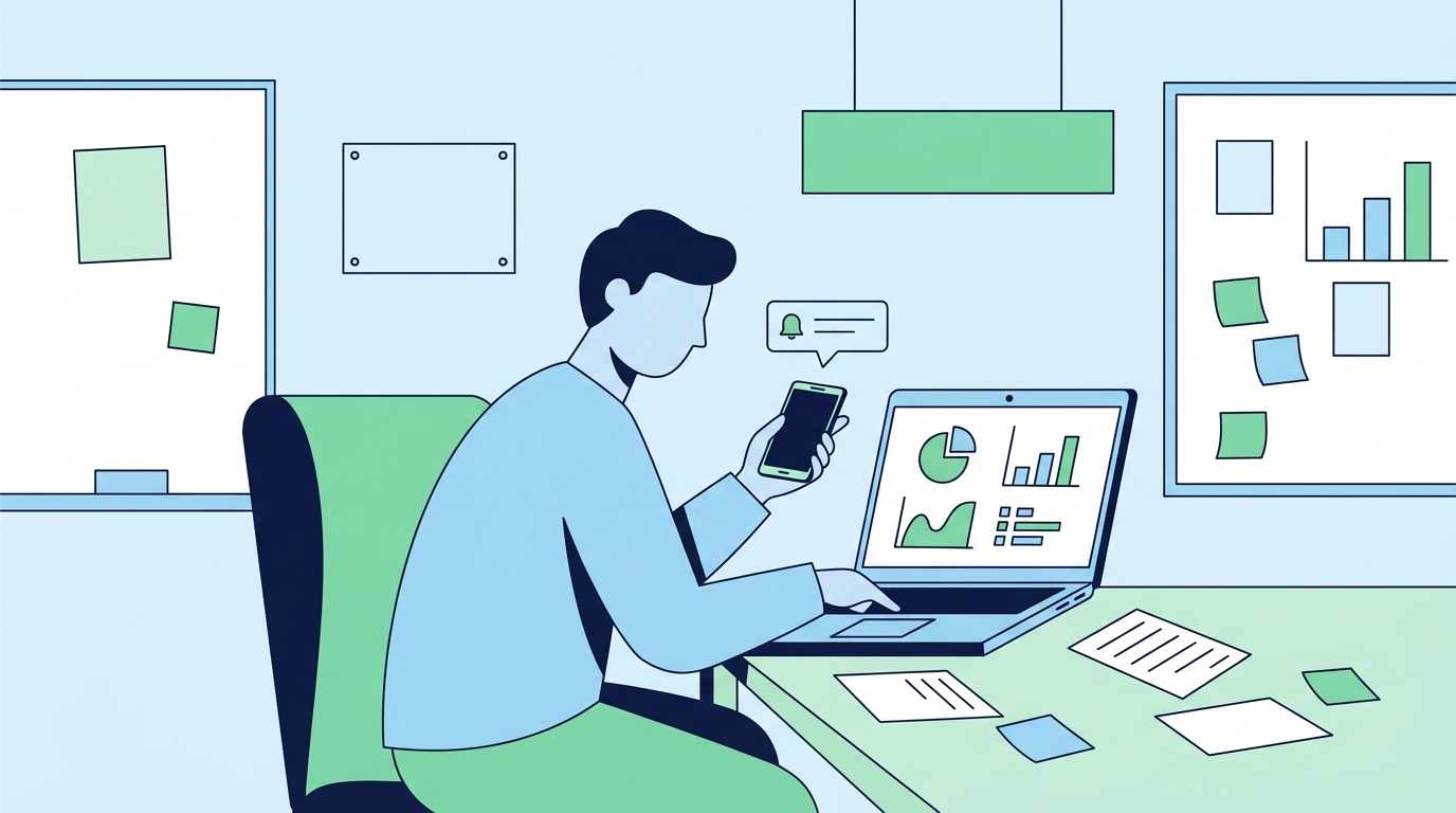 Impact of Social Media on Employee Productivity Negative impact of social media on employee productivity