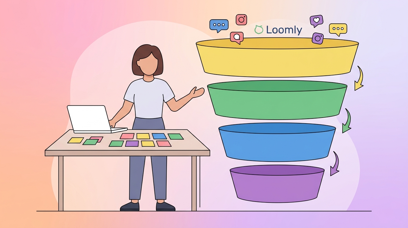 creators branding the creator lifecycle