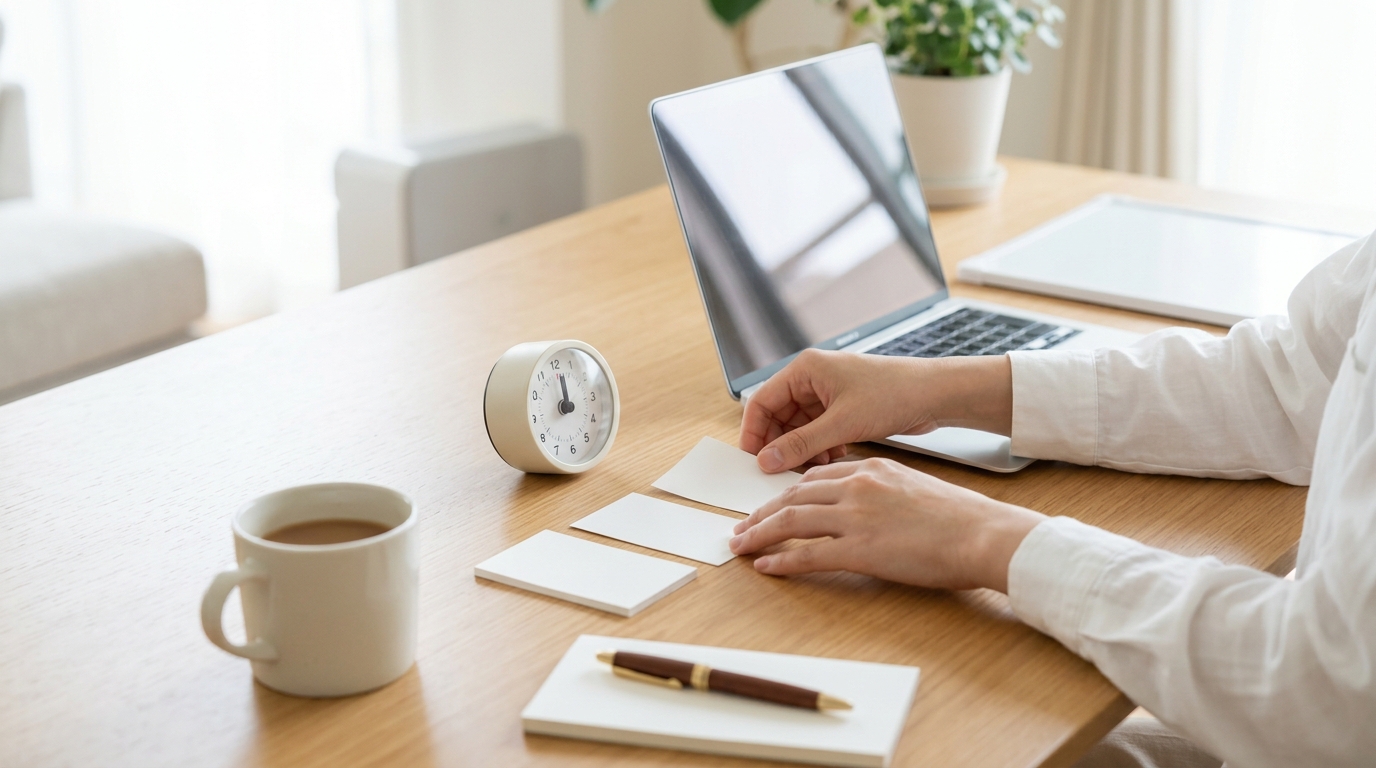 Work from home proven strategies assign dedicated time slots