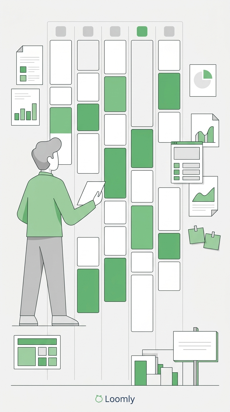 social media management best time to post