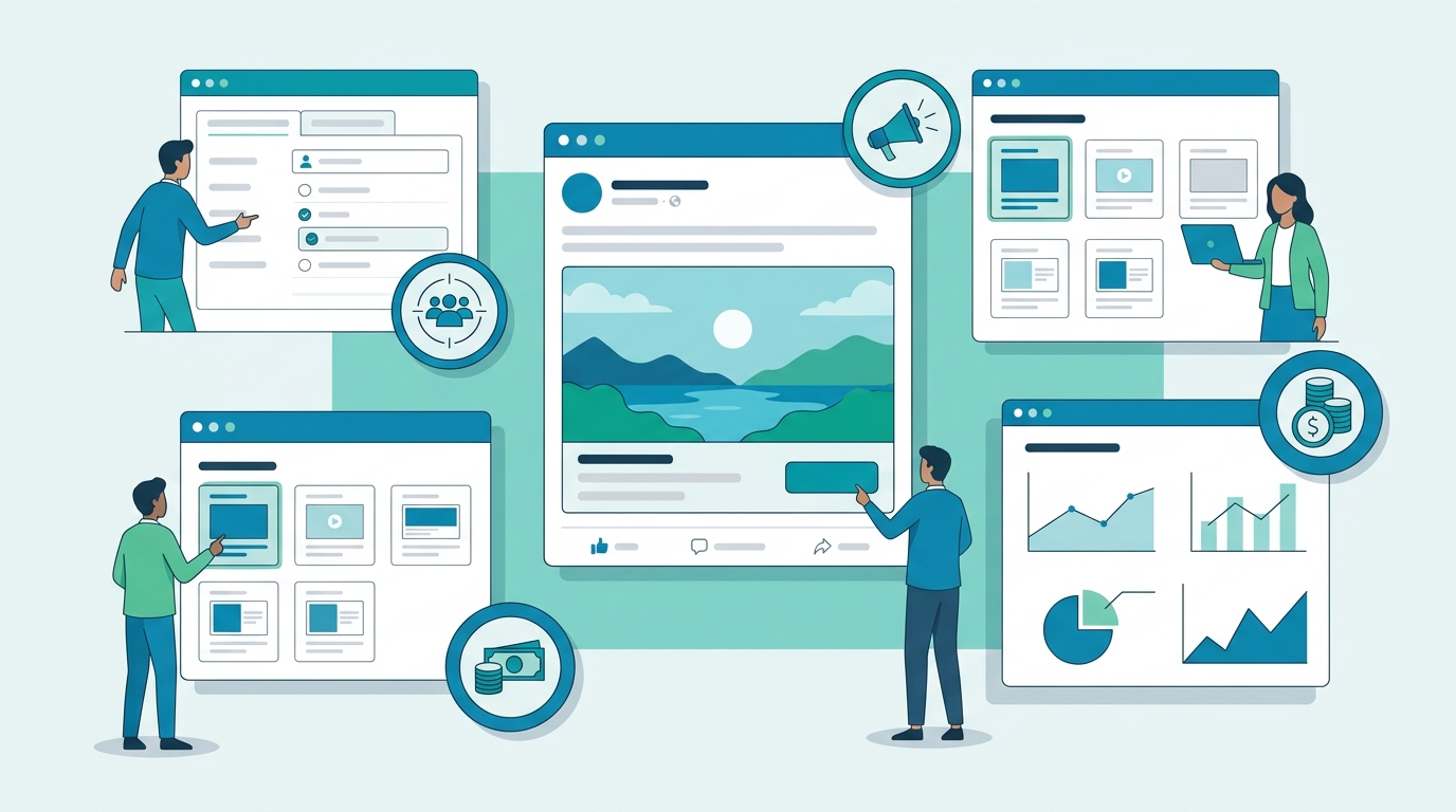 How to run ads on LinkedIn 