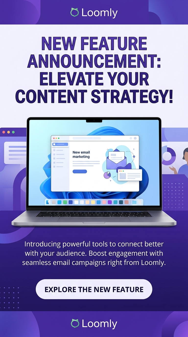 email marketing campaign type apple macos big sur announcement