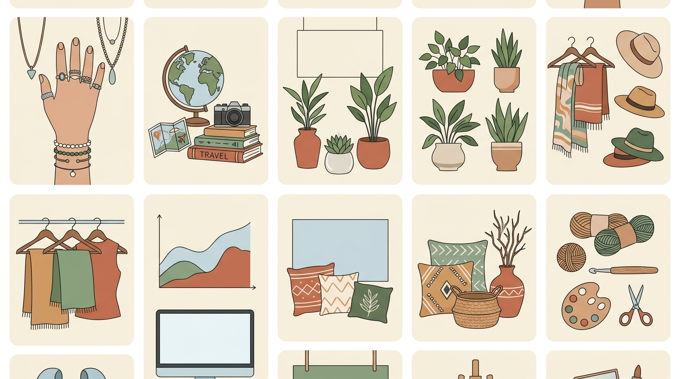 pinterest marketing successful strategy etsy board variety