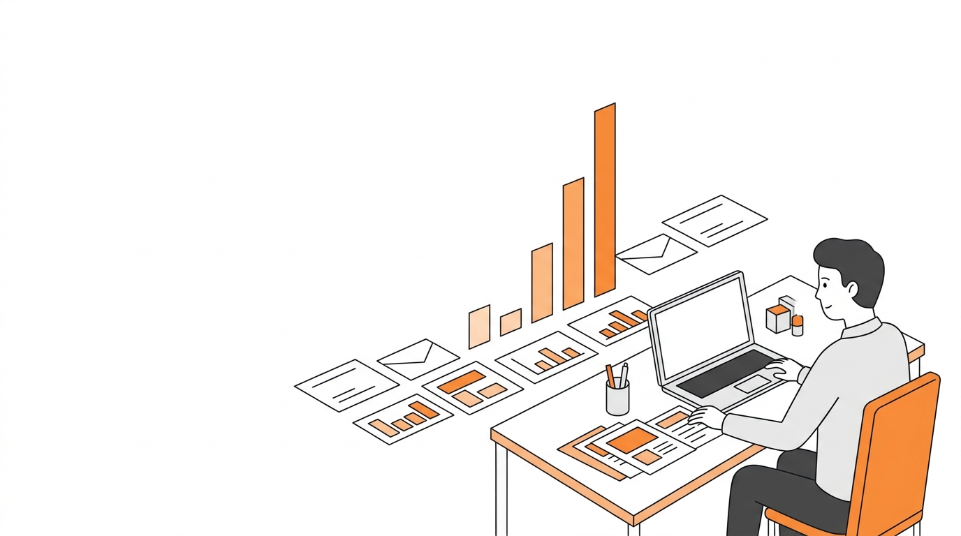email marketing roi