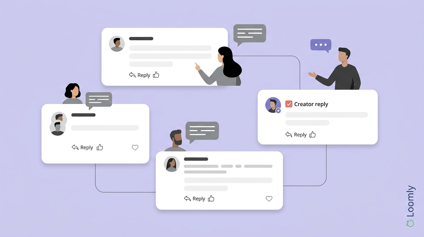 2025 community management_comment response strategy on TikTok