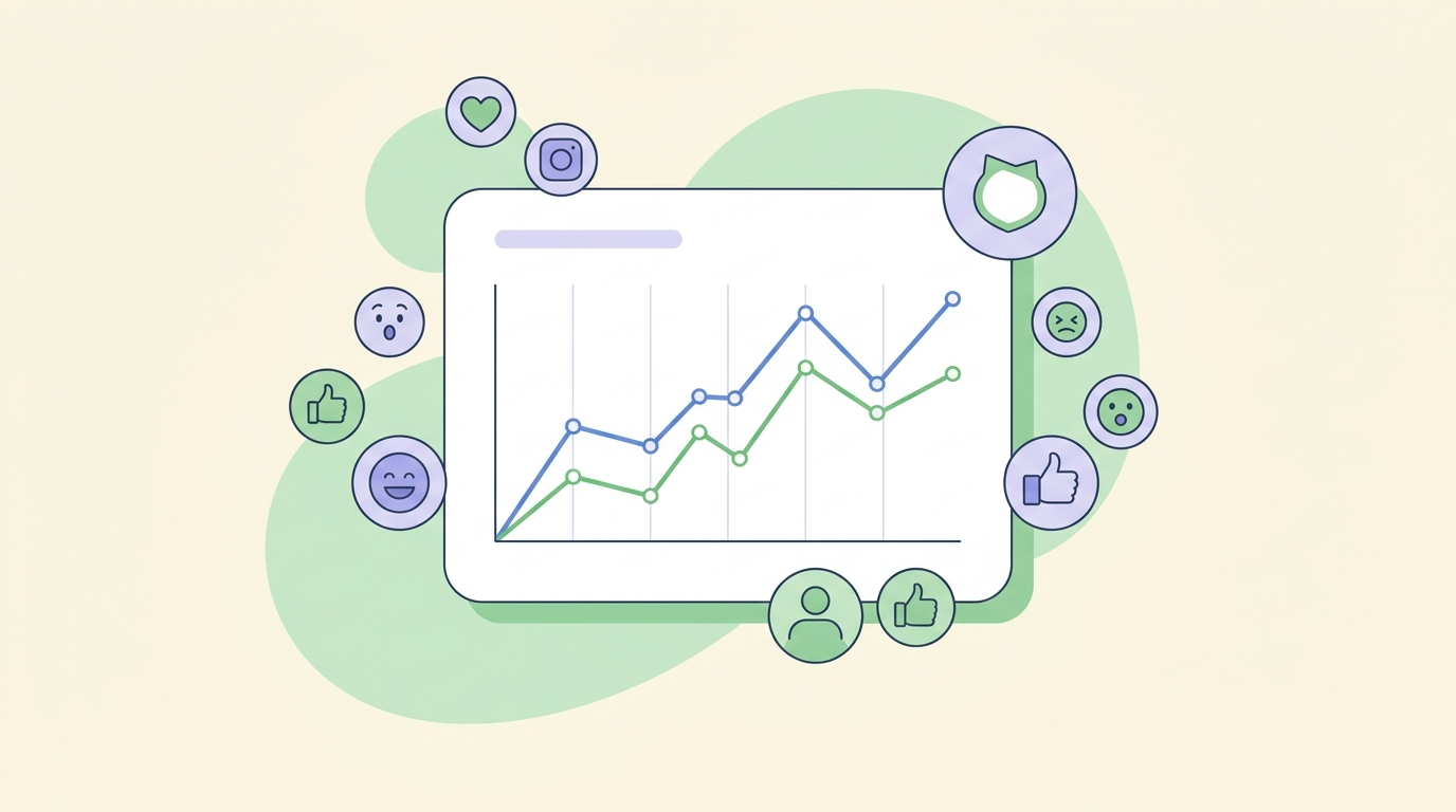 LinkedIn Analytics 