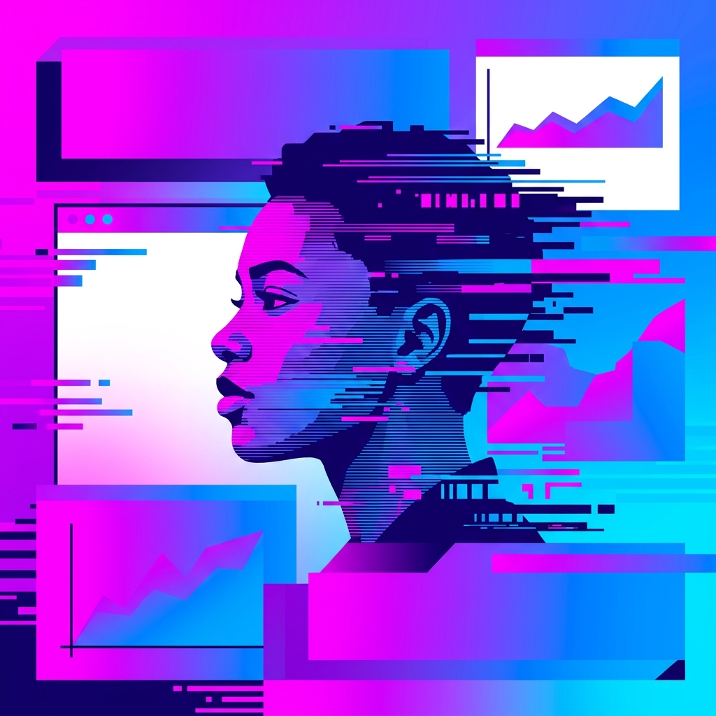 there are no girls on the internet podcast cover