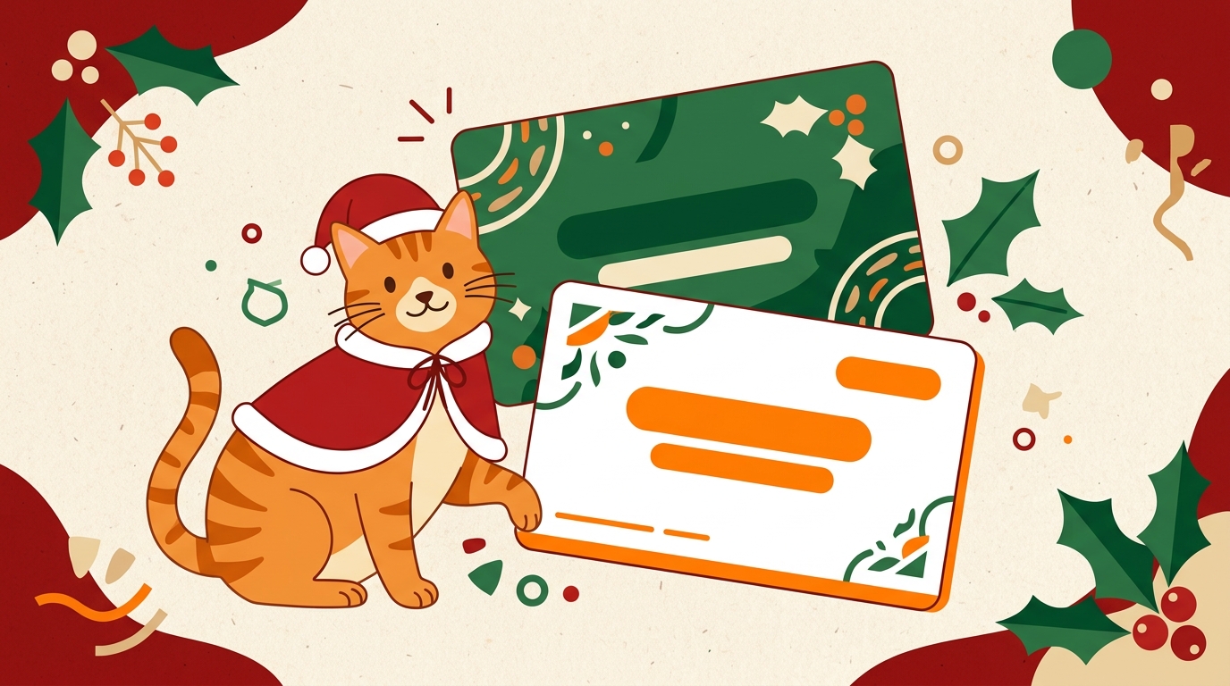 Regal Cinema's Facebook Post Regal's holiday gift card giveaway