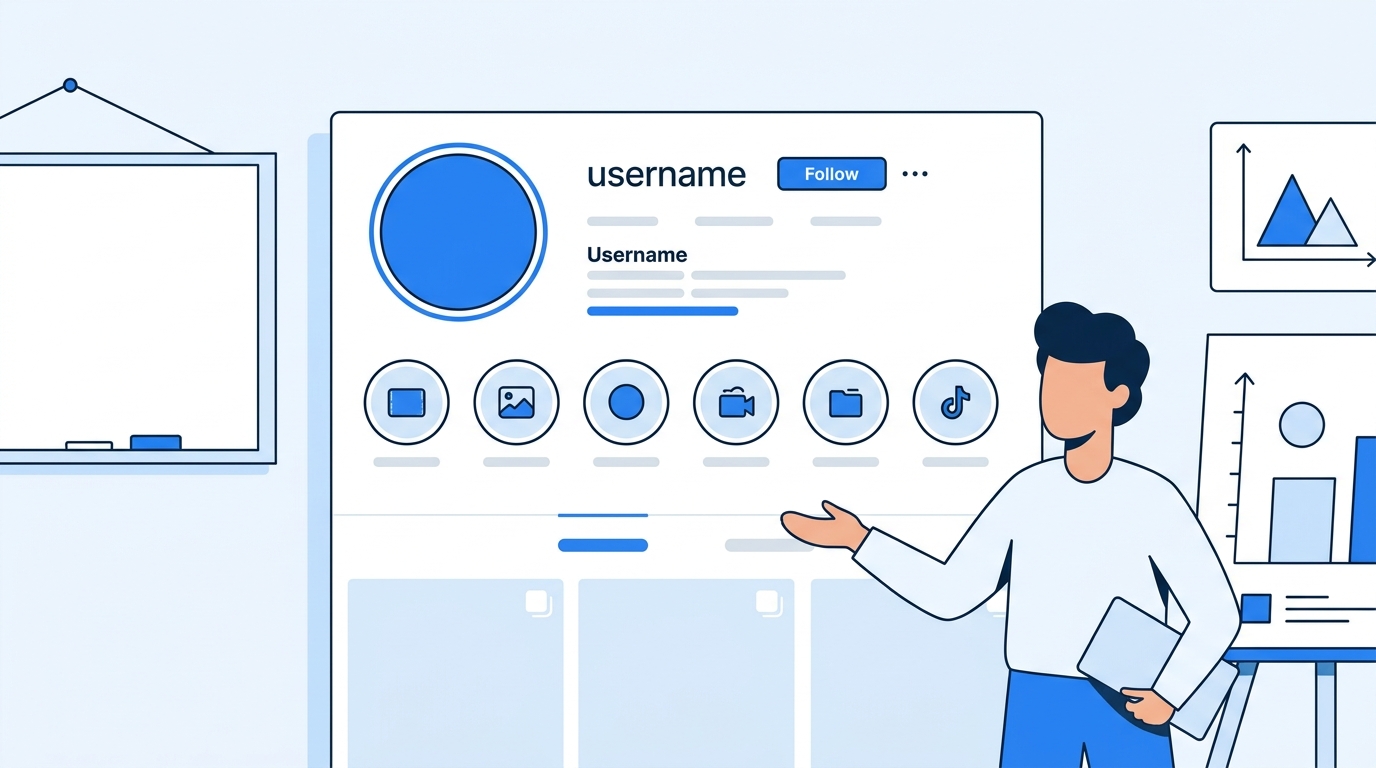 instagram marketing oreos story highlights