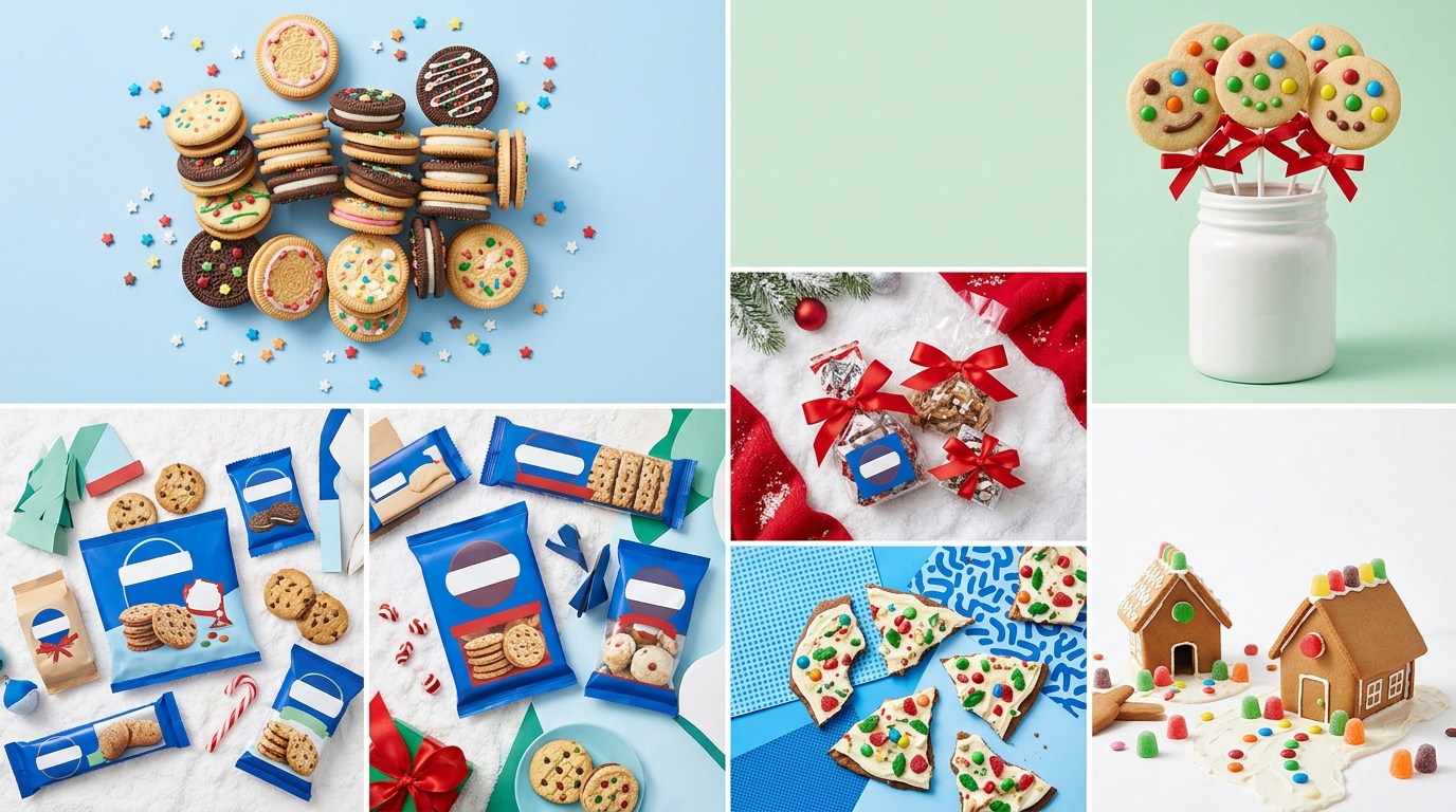 instagram marketing oreo feed