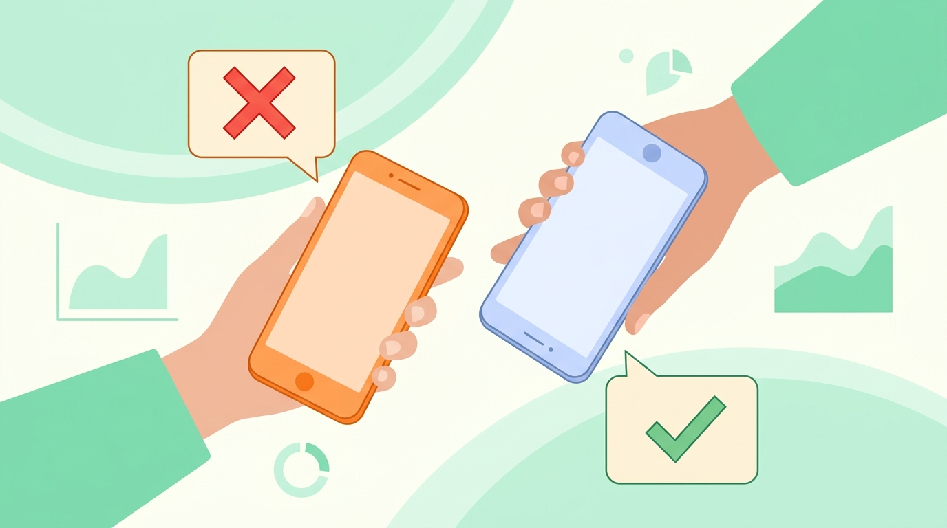 social media myths 