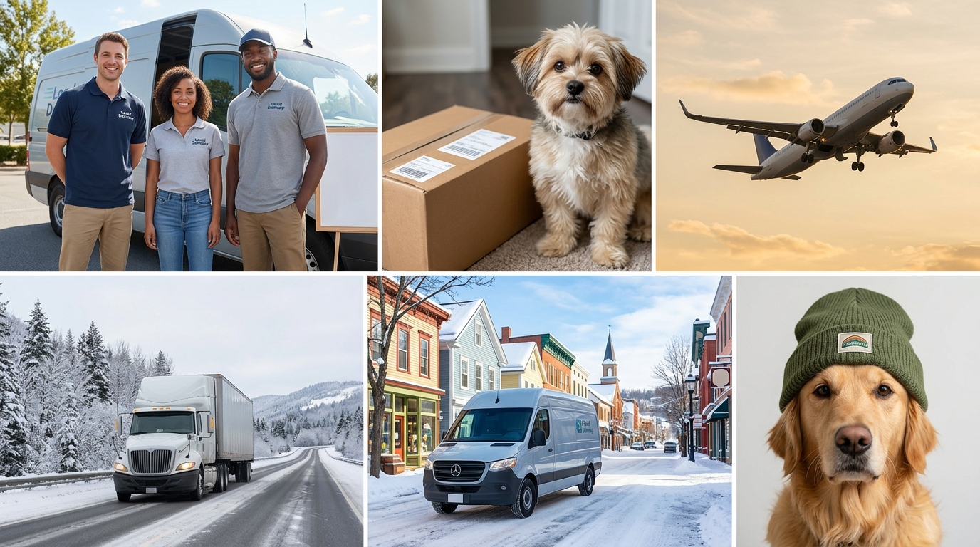 instagram marketing fedex feed