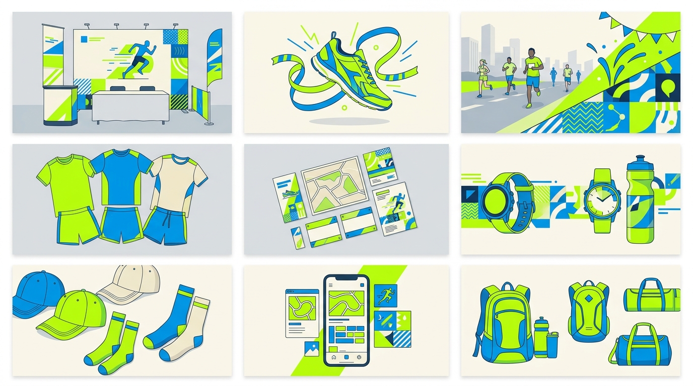 Social media post ideas brand udpate example