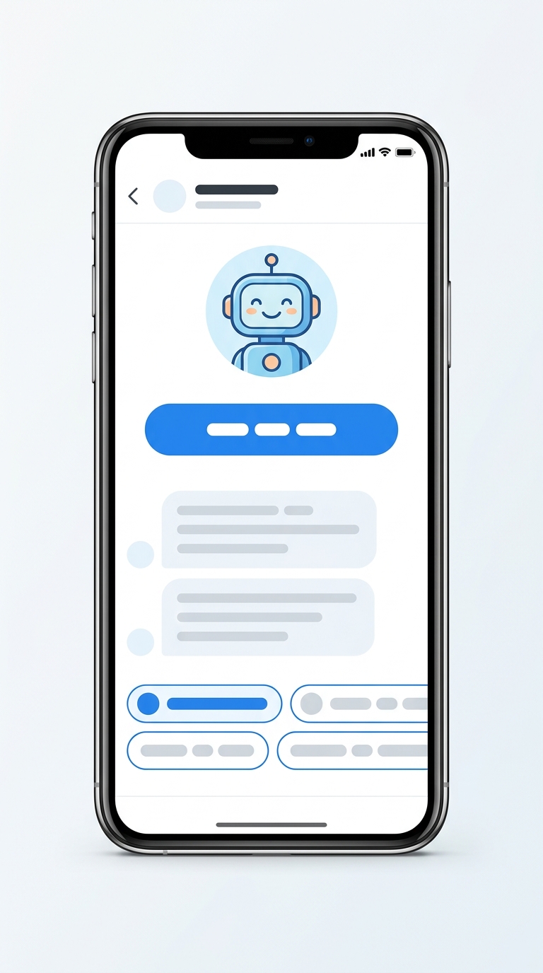 messenger marketing happy socks case study