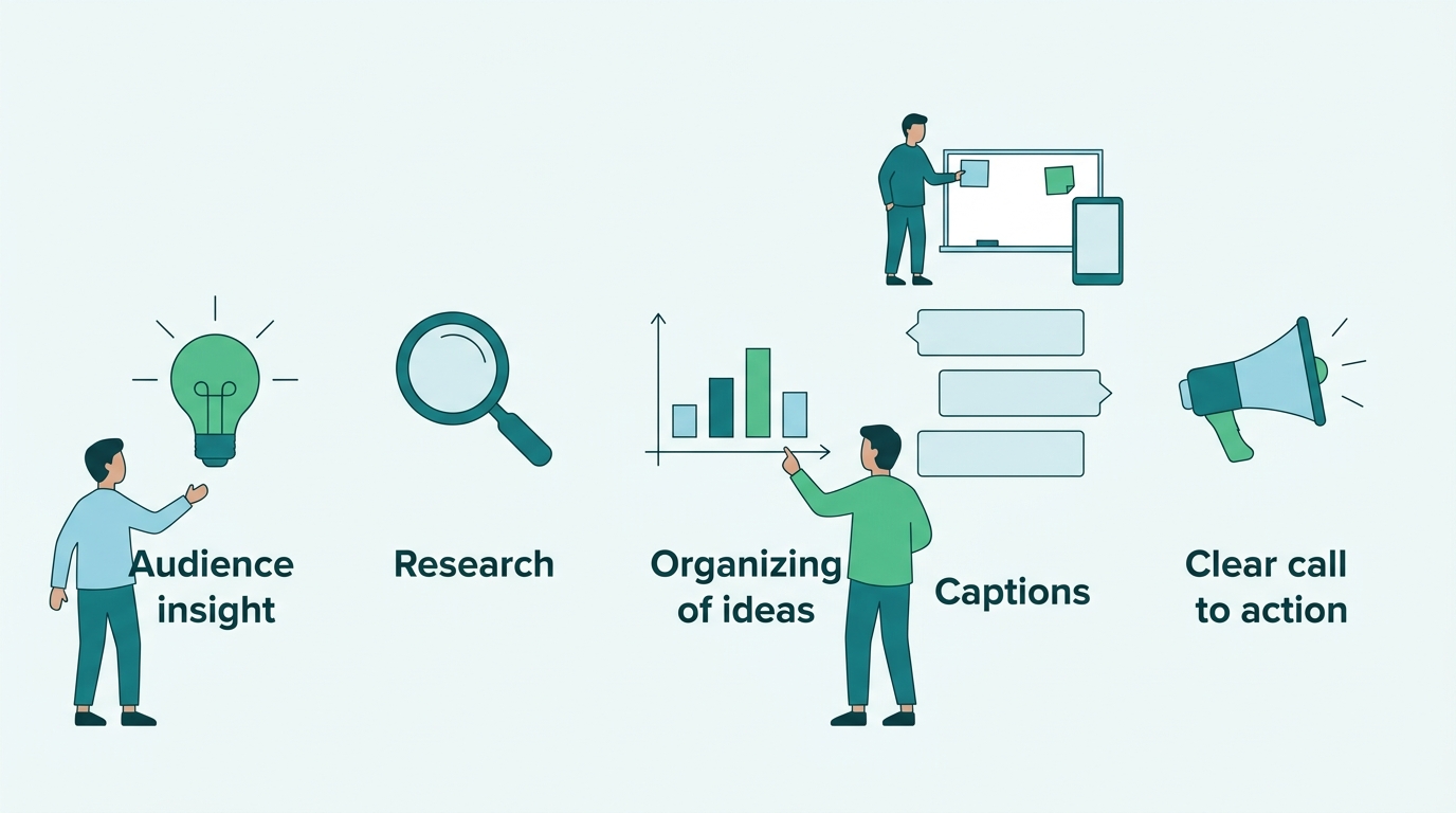 Tips for creating powerful infographics