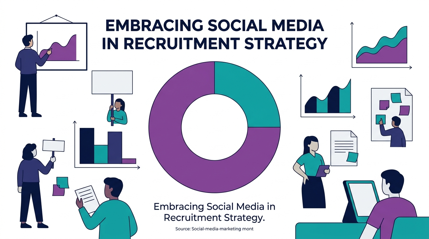 recruitment marketing social media recruiting