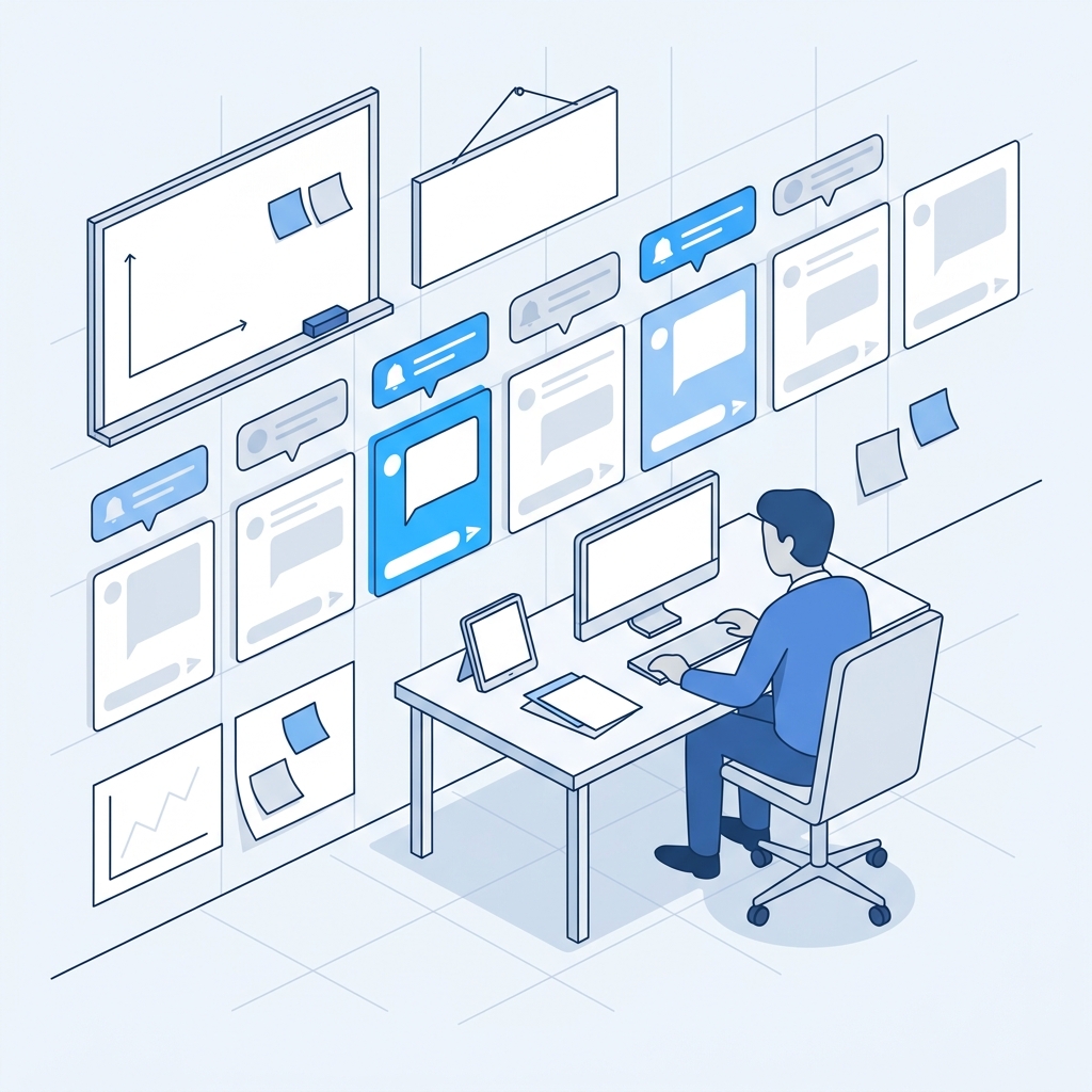 messenger marketing most popular social networks ranked by number of users 2021