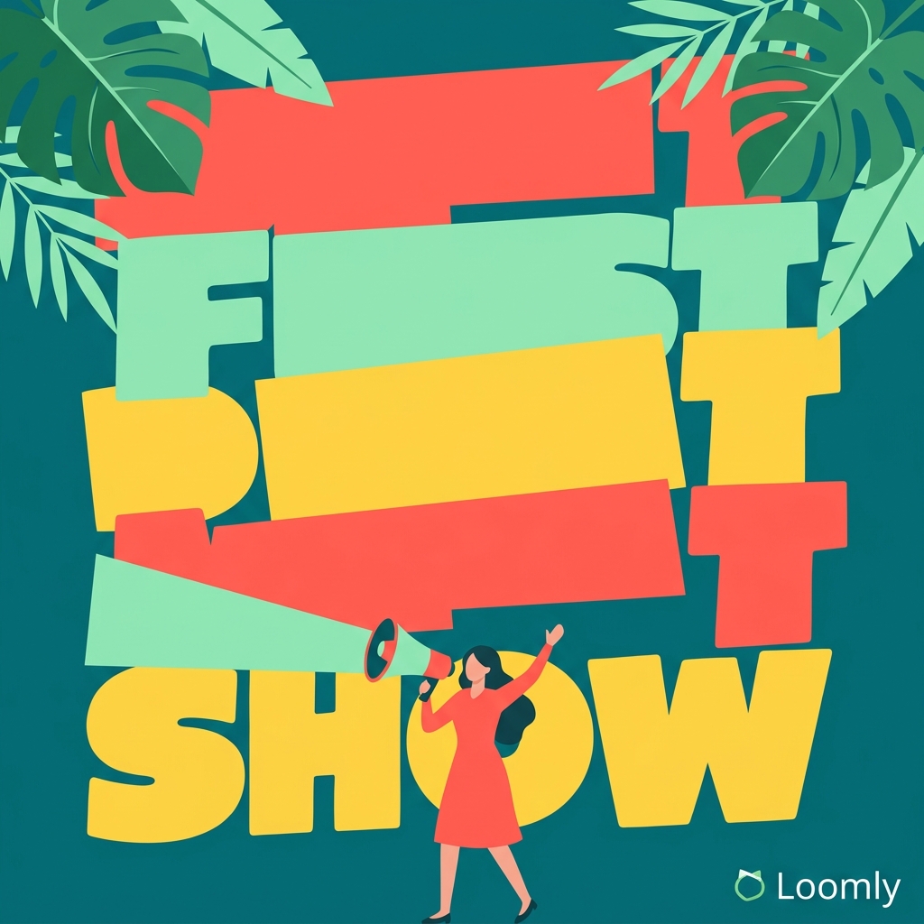 social media marketing talk show podcast cov