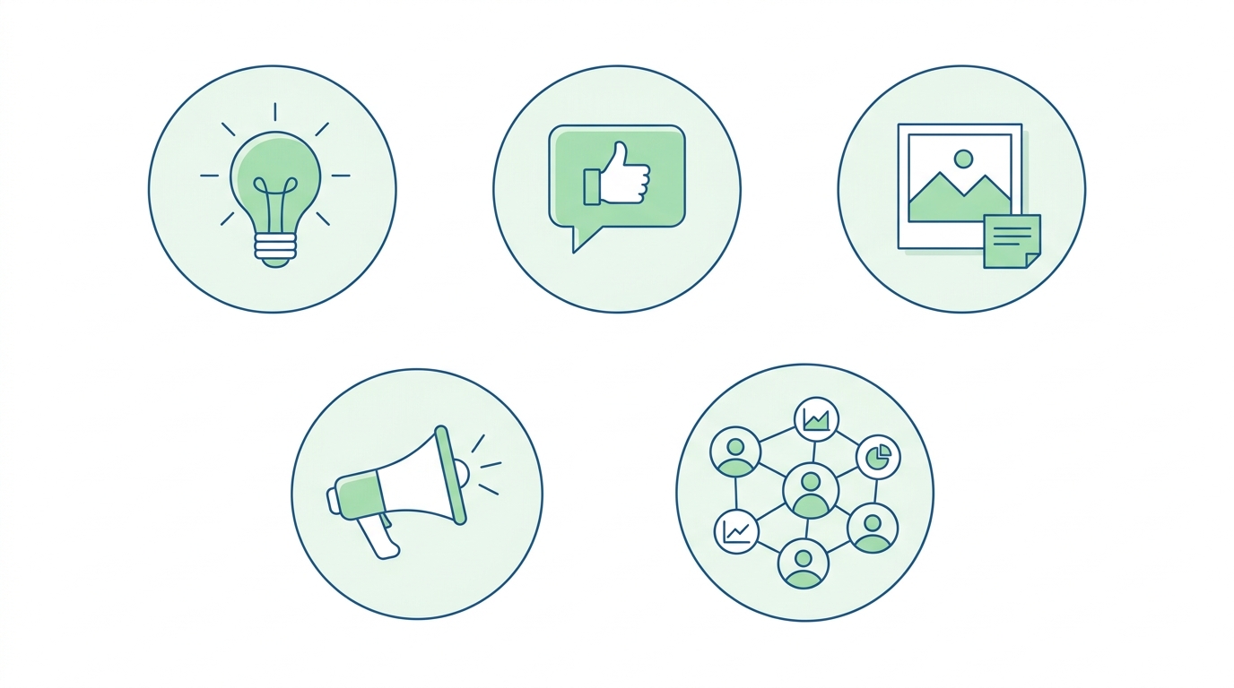 Social Media Marketing Agency Services Social media marketing agency services