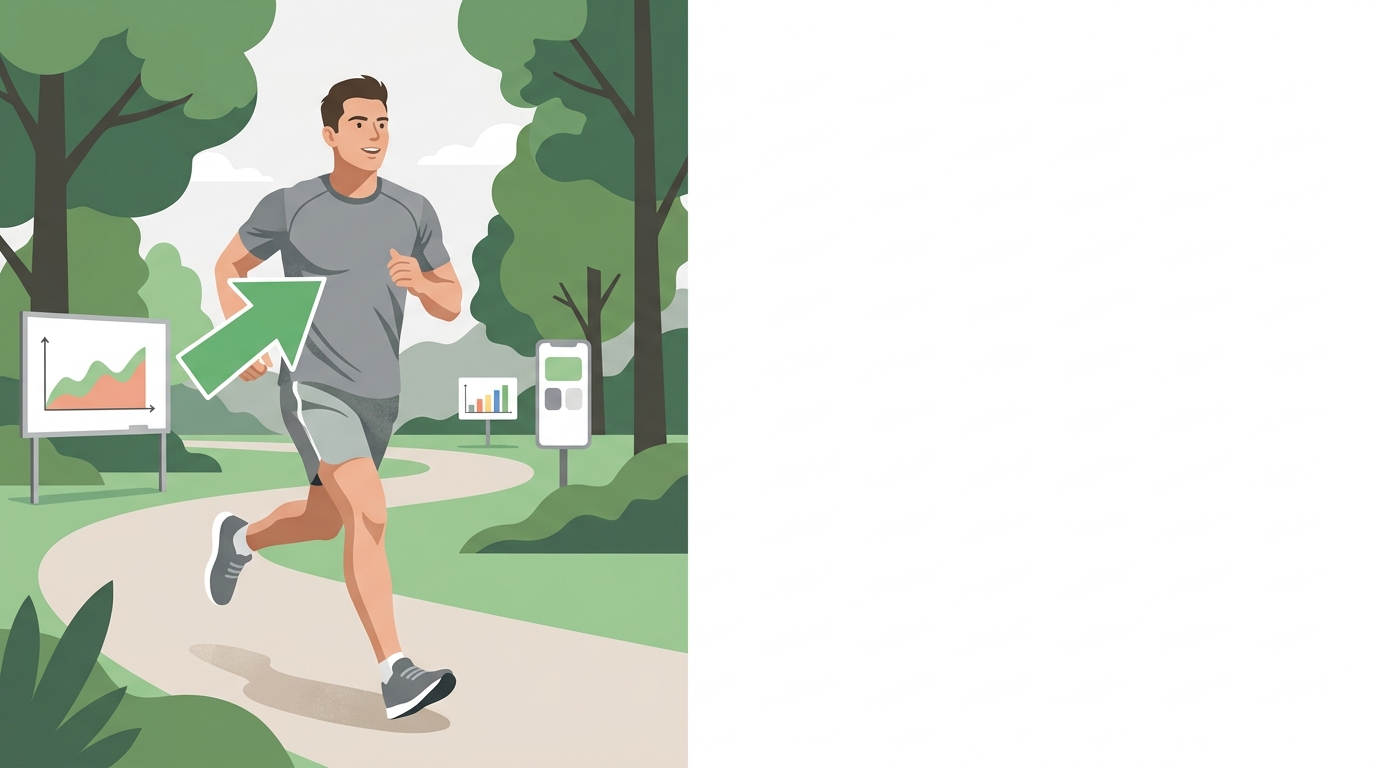 nurturing marketing nike example running shirt james