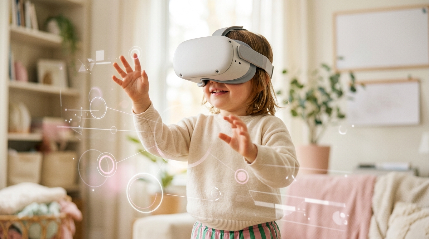 augmented reality ar vs vr equipment