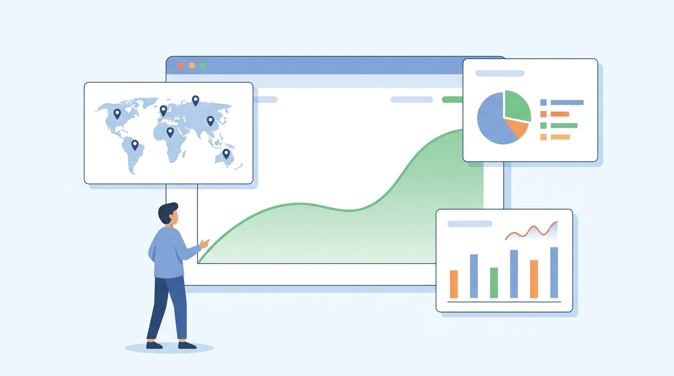 Social Media Analytics Track your engagement using social media analytics
