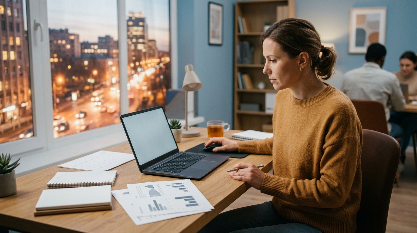 How to become a social media consultant 