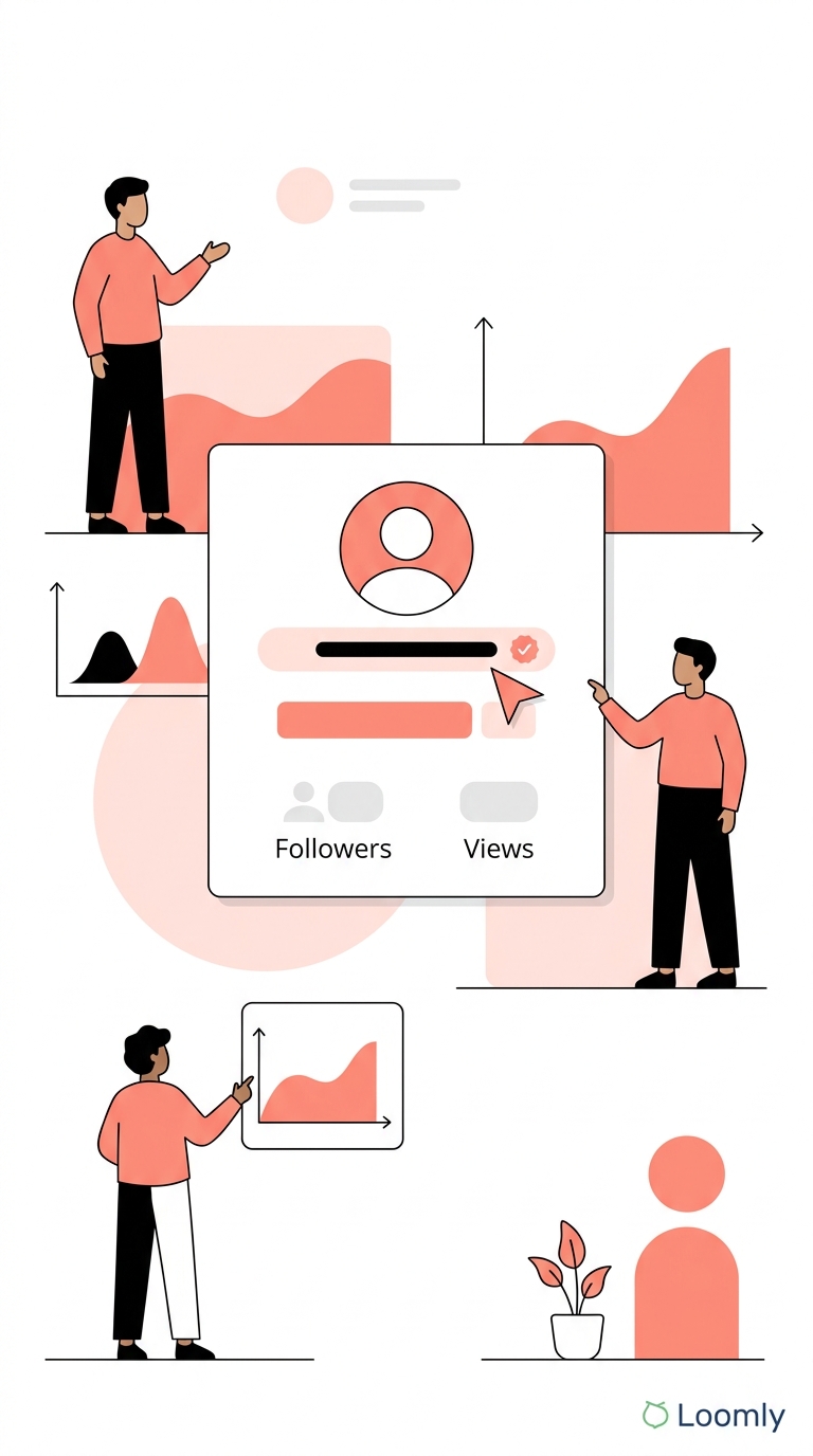Pinterest username rules